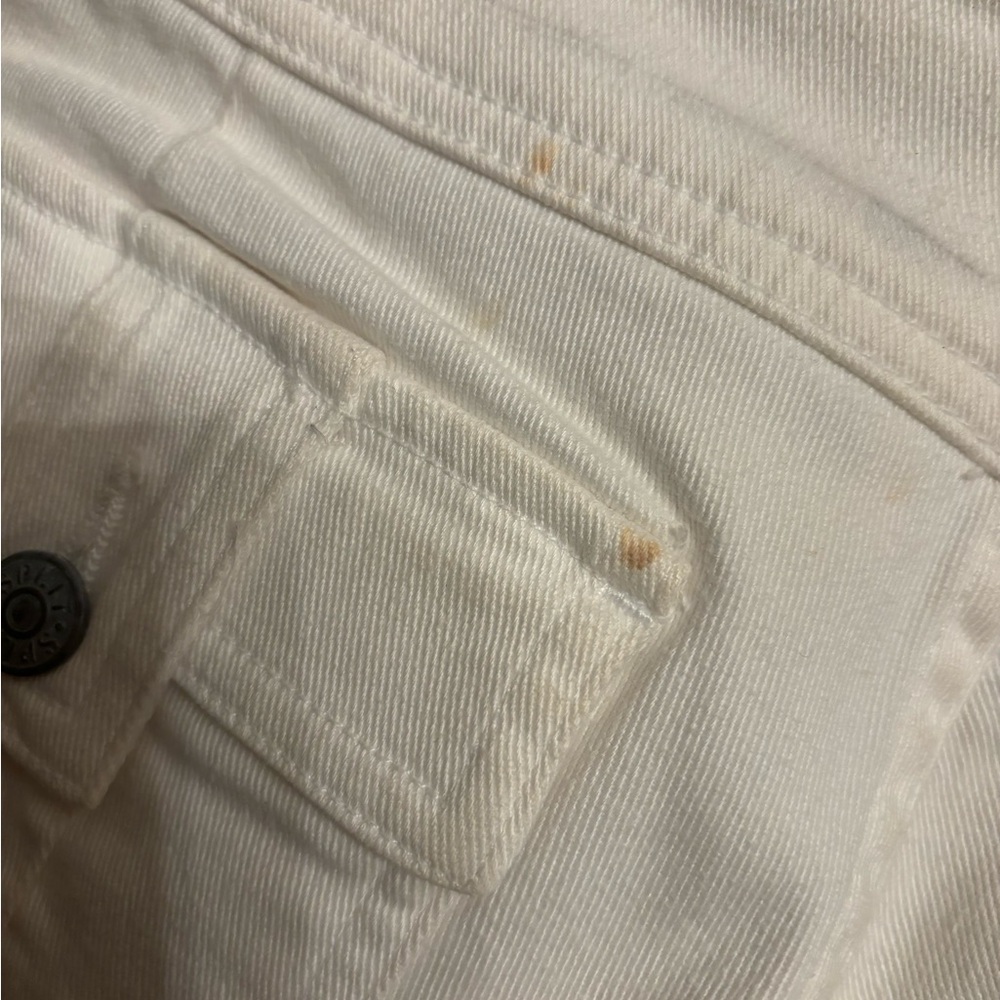 Split Boot Cut Jeans - image 6